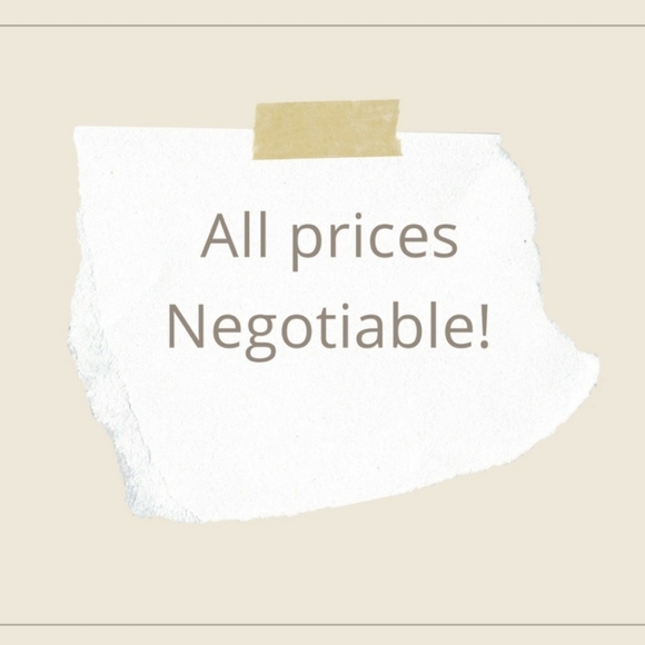 Make An Offer 😊 - Picture 1 of 1